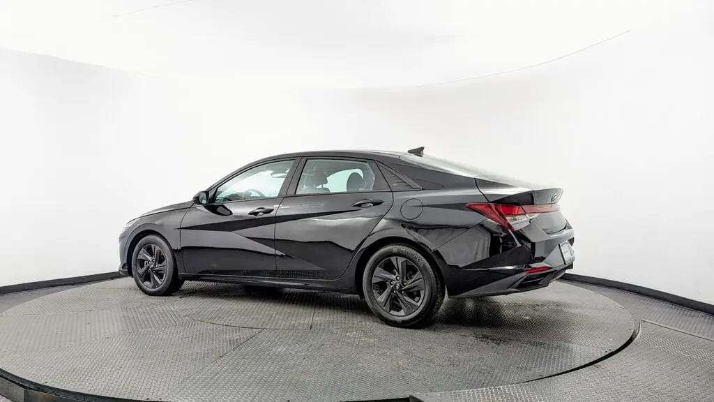 Florida Fine Cars - Used HYUNDAI ELANTRA 2022 MIAMI SEL