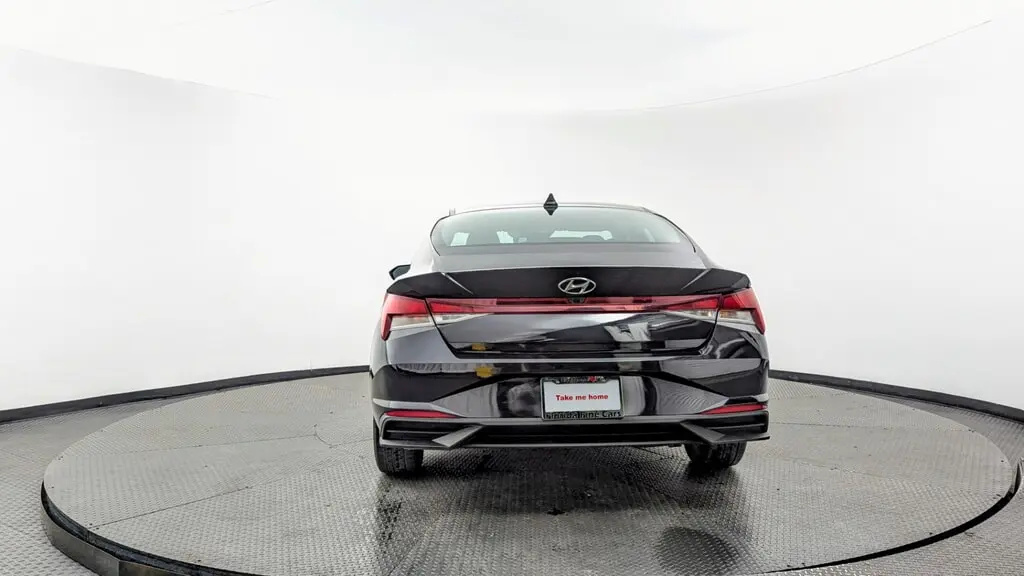 Florida Fine Cars - Used HYUNDAI ELANTRA 2022 MIAMI SEL
