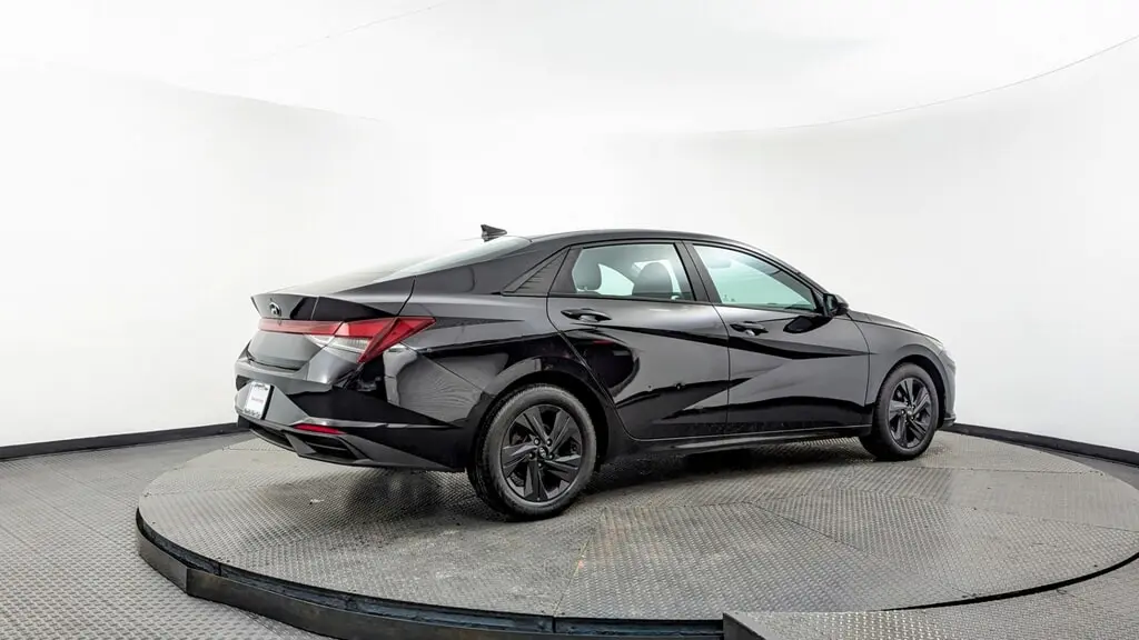 Florida Fine Cars - Used HYUNDAI ELANTRA 2022 MIAMI SEL