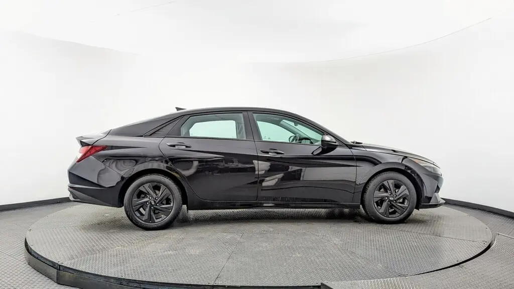 Florida Fine Cars - Used HYUNDAI ELANTRA 2022 MIAMI SEL