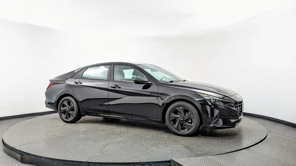 Florida Fine Cars - Used HYUNDAI ELANTRA 2022 MIAMI SEL
