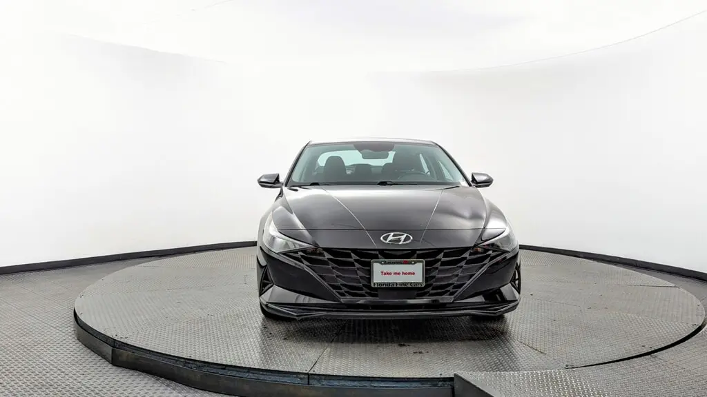 Florida Fine Cars - Used HYUNDAI ELANTRA 2022 MIAMI SEL