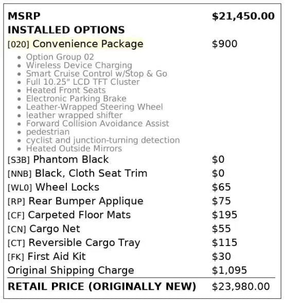 Florida Fine Cars - Used HYUNDAI ELANTRA 2022 MIAMI SEL