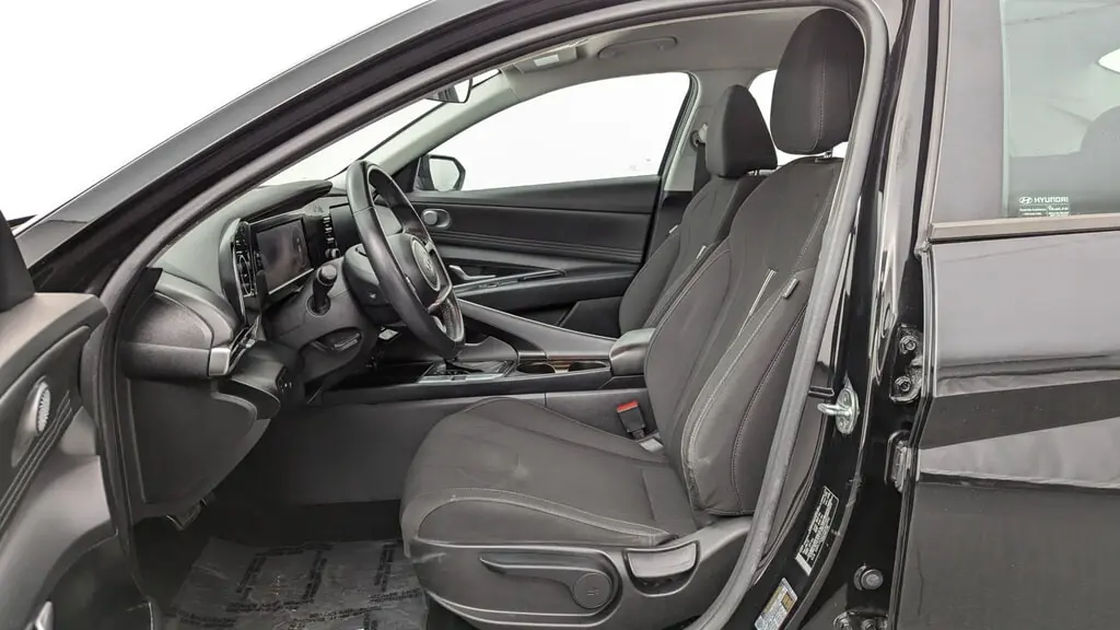 Florida Fine Cars - Used HYUNDAI ELANTRA 2022 MIAMI SEL