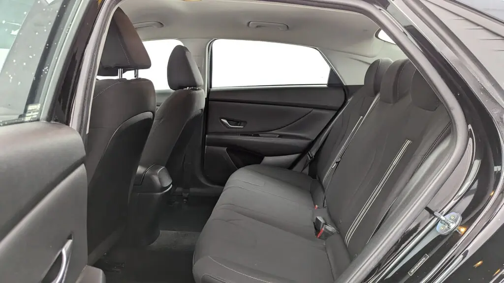 Florida Fine Cars - Used HYUNDAI ELANTRA 2022 MIAMI SEL