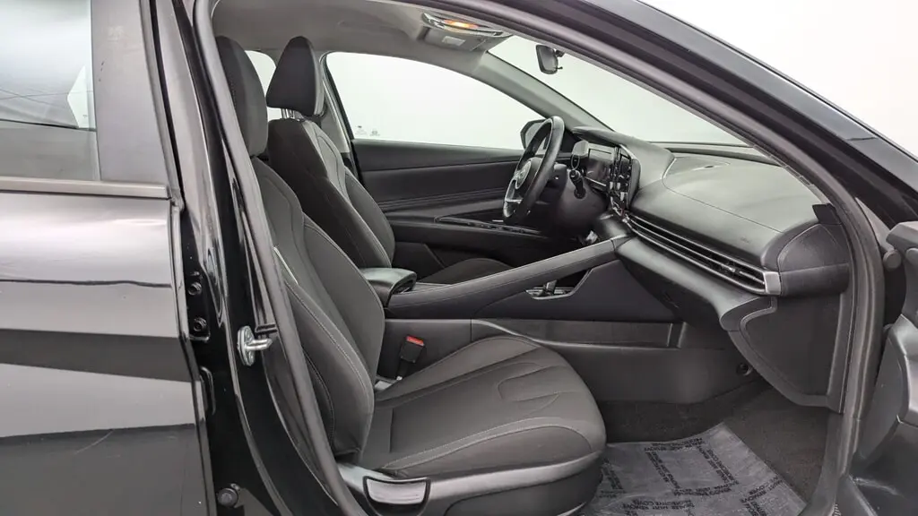 Florida Fine Cars - Used HYUNDAI ELANTRA 2022 MIAMI SEL