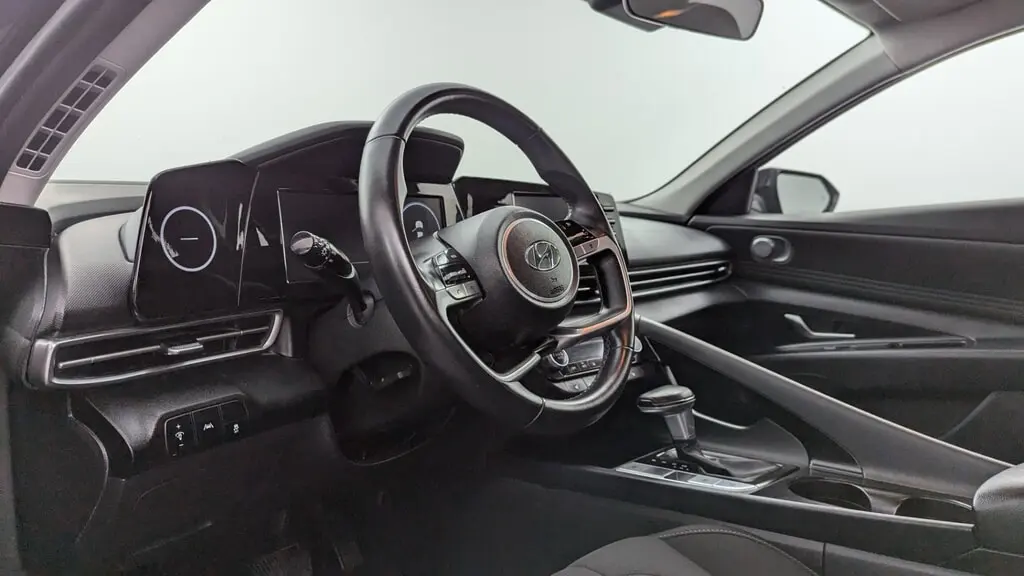 Florida Fine Cars - Used HYUNDAI ELANTRA 2022 MIAMI SEL