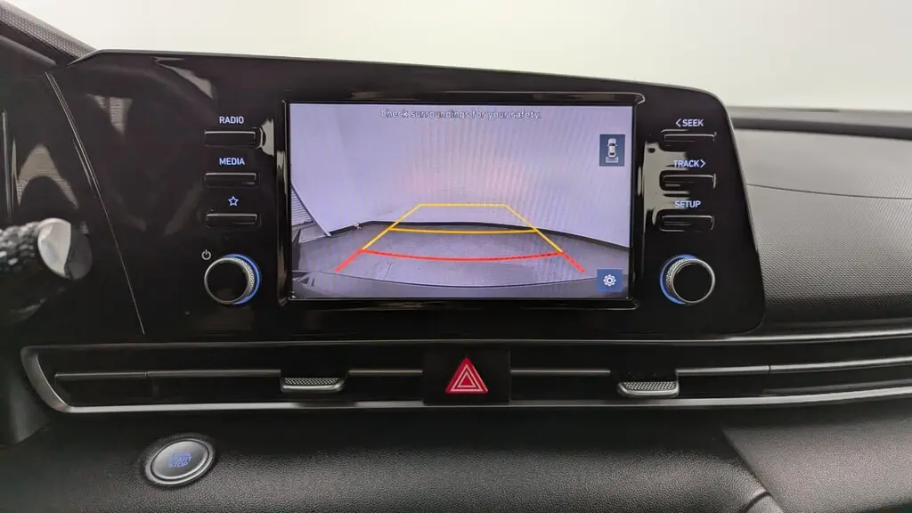 Florida Fine Cars - Used HYUNDAI ELANTRA 2022 MIAMI SEL