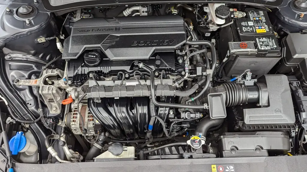 Florida Fine Cars - Used HYUNDAI ELANTRA 2022 MIAMI SEL