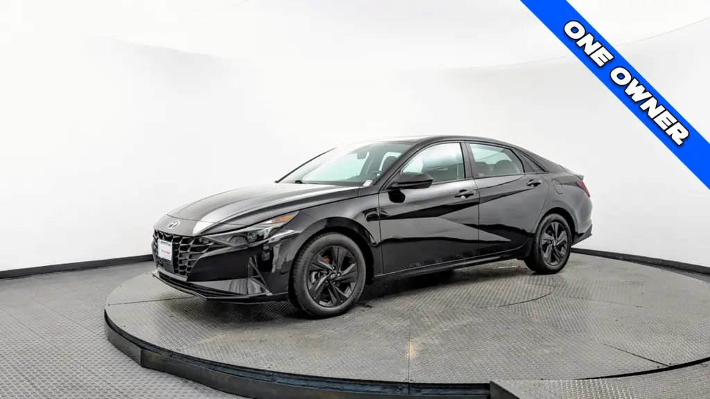 Florida Fine Cars - Used HYUNDAI ELANTRA 2022 MIAMI SEL