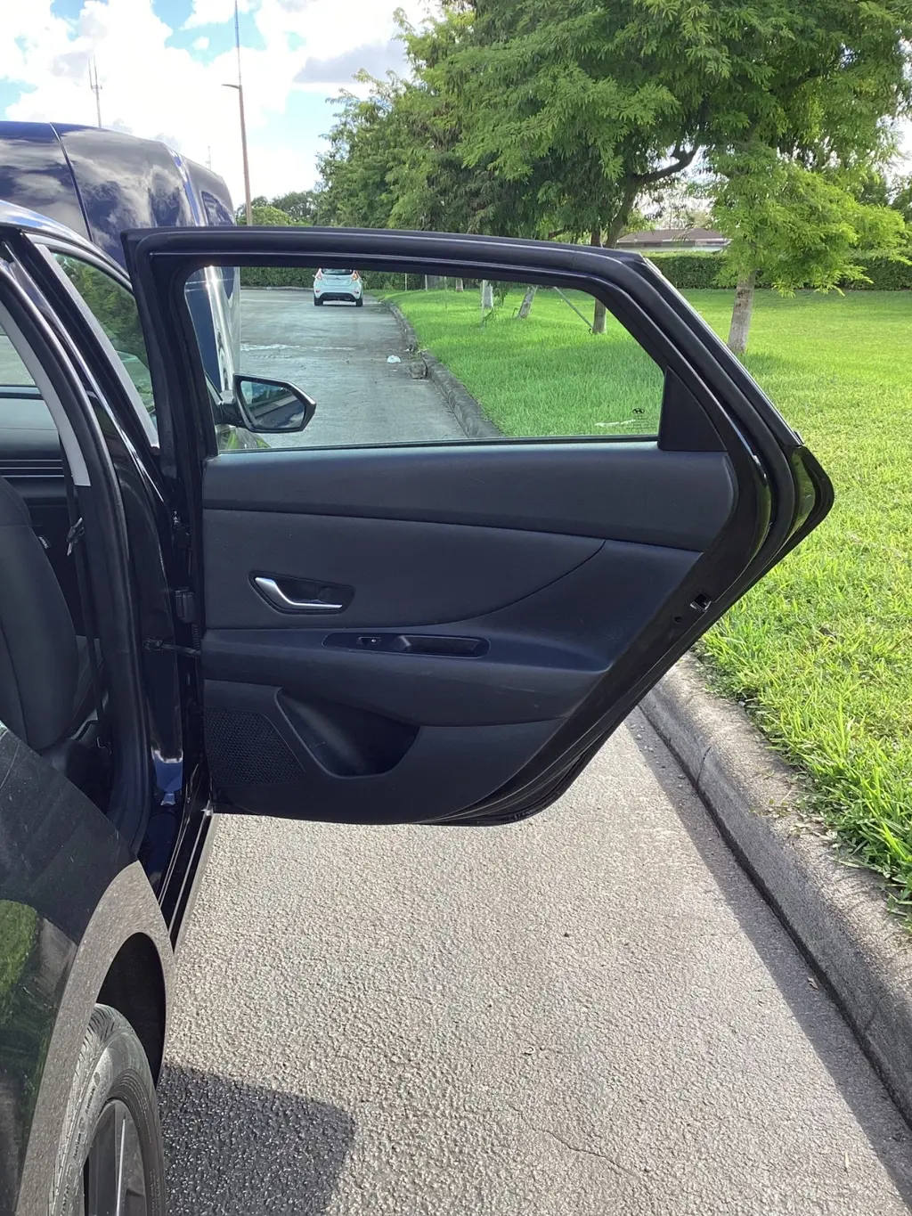 Florida Fine Cars - Used HYUNDAI ELANTRA 2022 MIAMI SEL