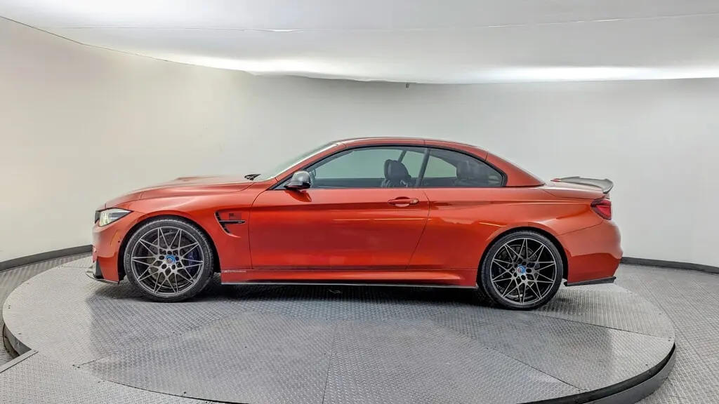 Florida Fine Cars - Used BMW M4 2020 WEST PALM COMPETITION