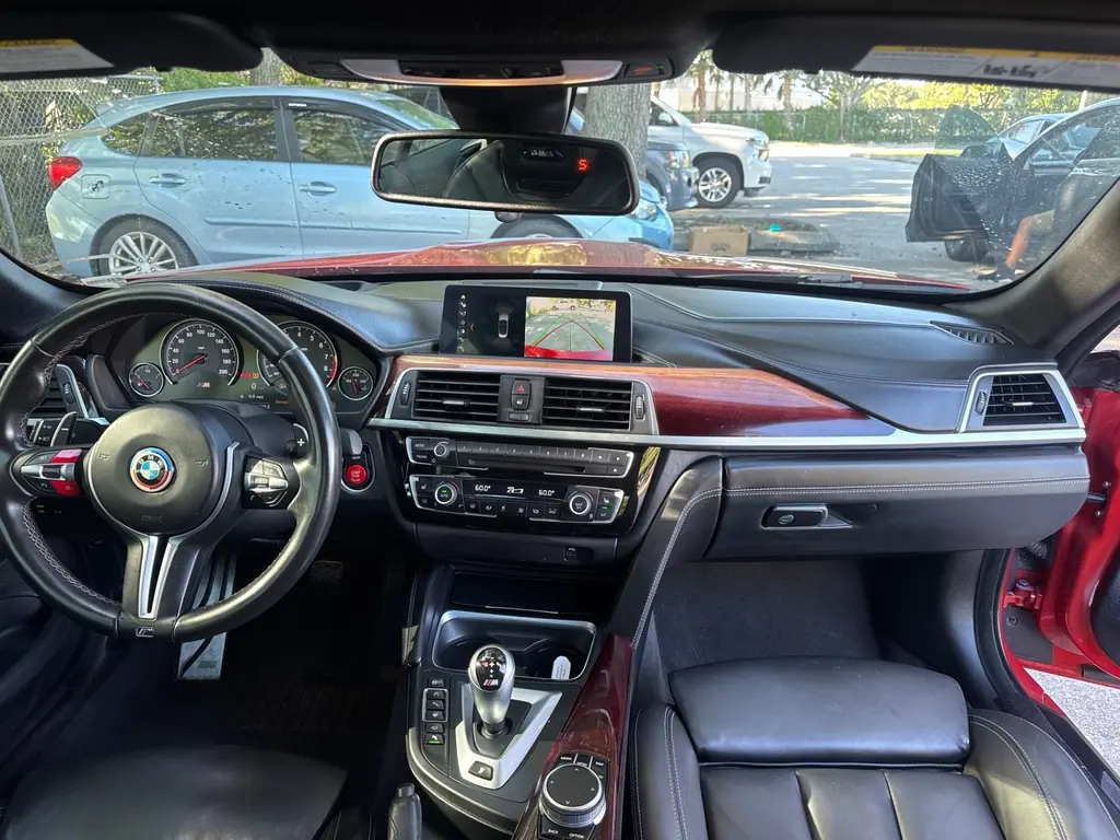 Florida Fine Cars - Used BMW M4 2020 WEST PALM COMPETITION