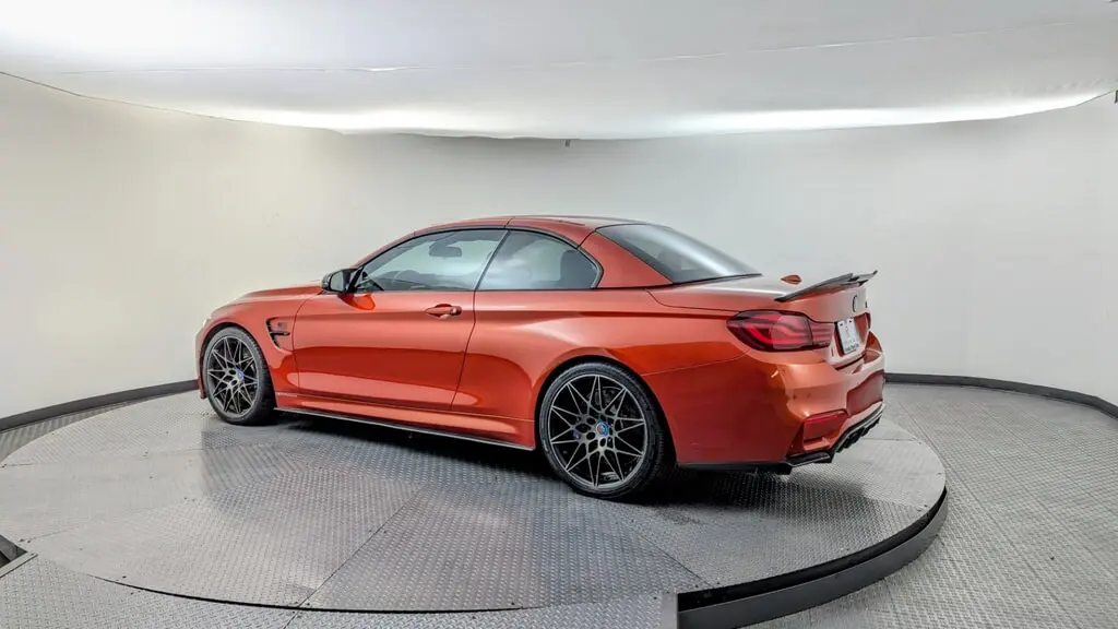 Florida Fine Cars - Used BMW M4 2020 WEST PALM COMPETITION