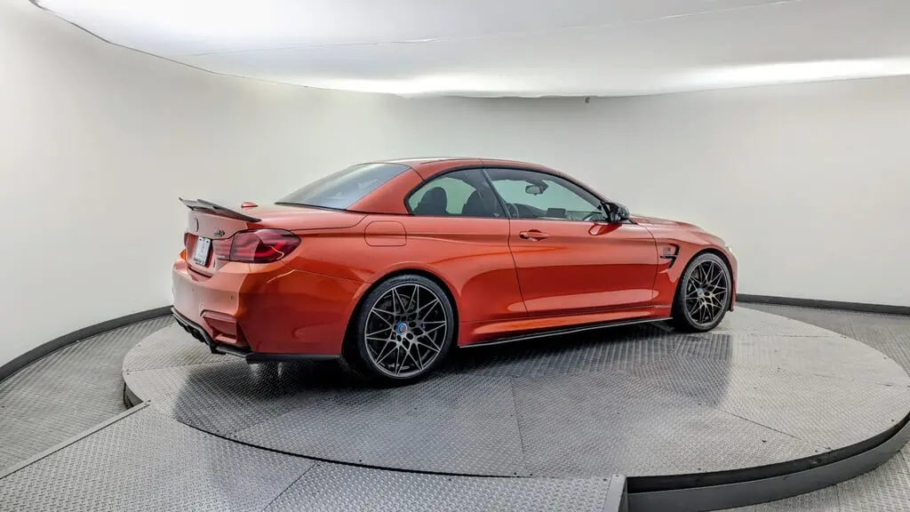 Florida Fine Cars - Used BMW M4 2020 WEST PALM COMPETITION