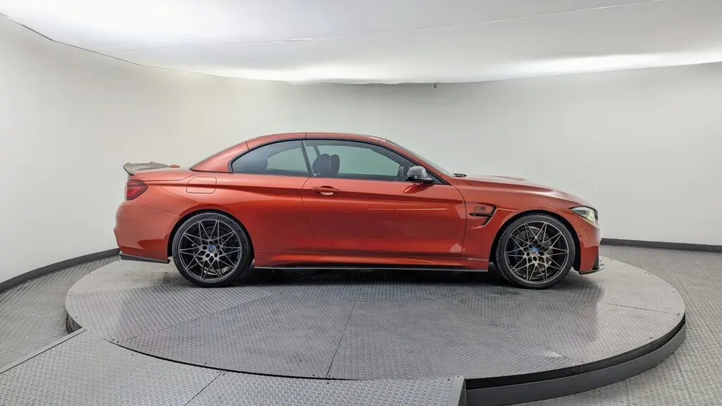 Florida Fine Cars - Used BMW M4 2020 WEST PALM COMPETITION