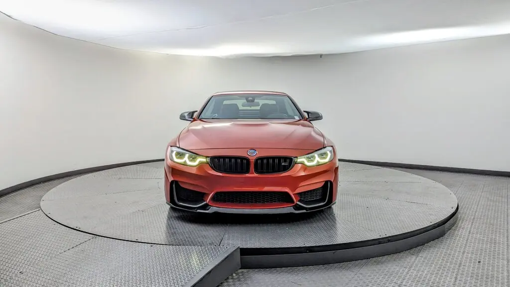 Florida Fine Cars - Used BMW M4 2020 WEST PALM COMPETITION