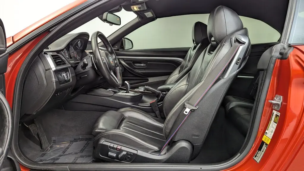Florida Fine Cars - Used BMW M4 2020 WEST PALM COMPETITION
