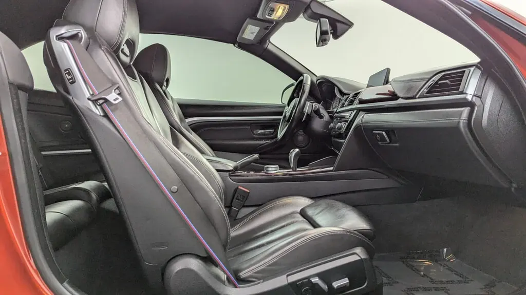 Florida Fine Cars - Used BMW M4 2020 WEST PALM COMPETITION
