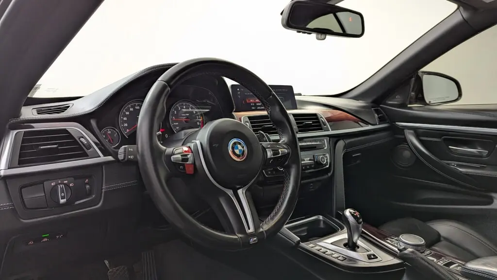 Florida Fine Cars - Used BMW M4 2020 WEST PALM COMPETITION