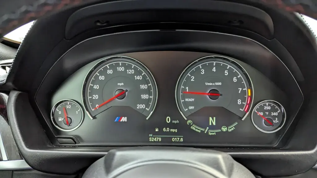 Florida Fine Cars - Used BMW M4 2020 WEST PALM COMPETITION