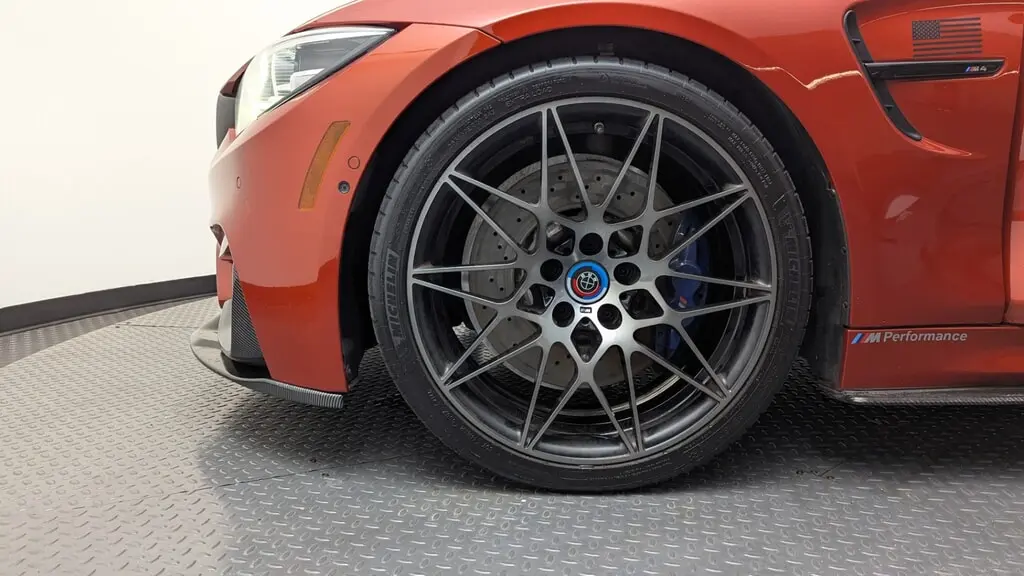Florida Fine Cars - Used BMW M4 2020 WEST PALM COMPETITION
