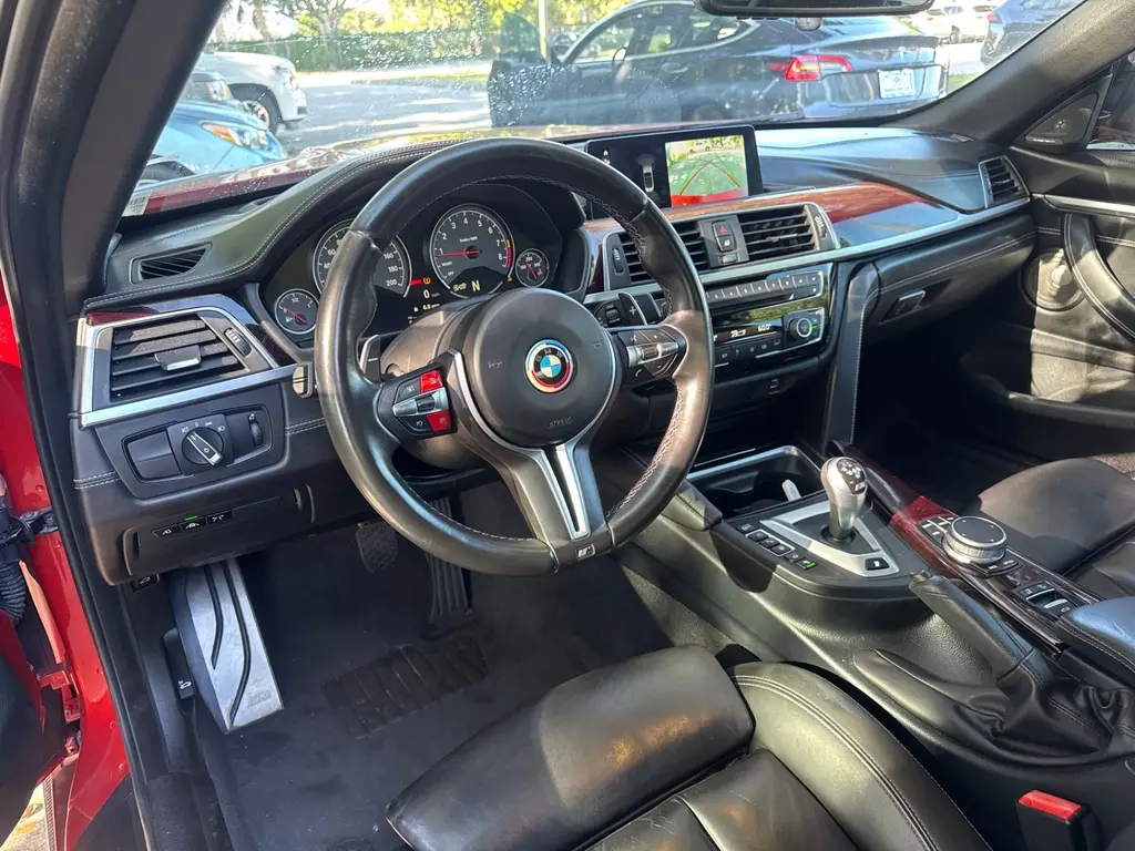 Florida Fine Cars - Used BMW M4 2020 WEST PALM COMPETITION