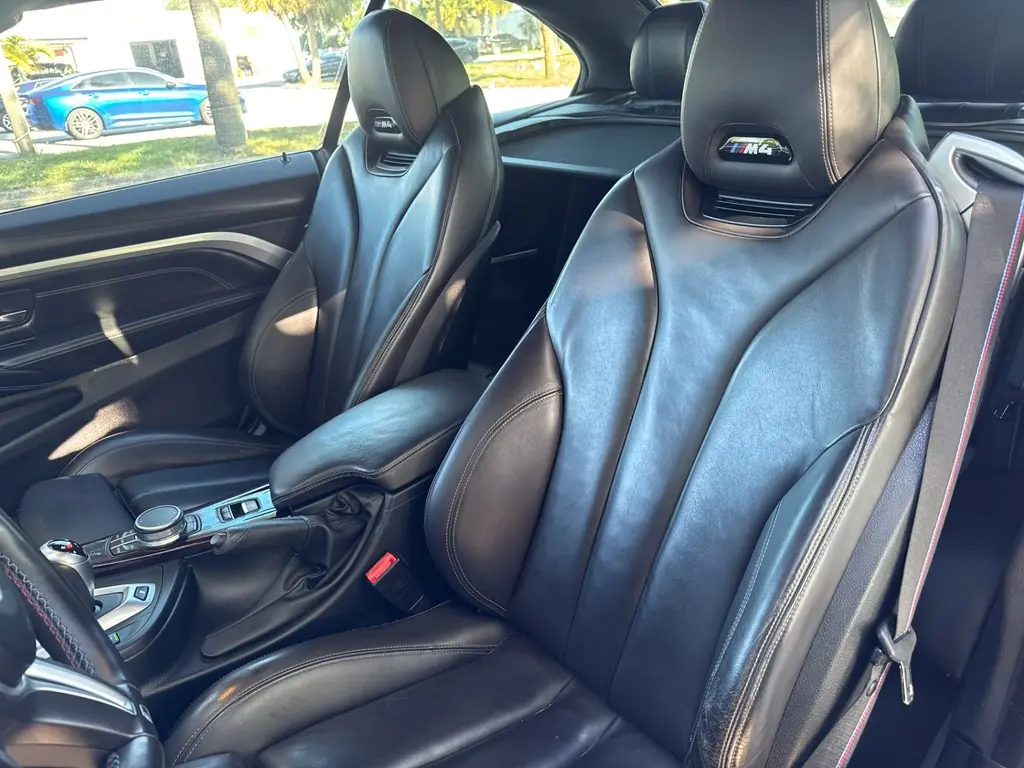 Florida Fine Cars - Used BMW M4 2020 WEST PALM COMPETITION