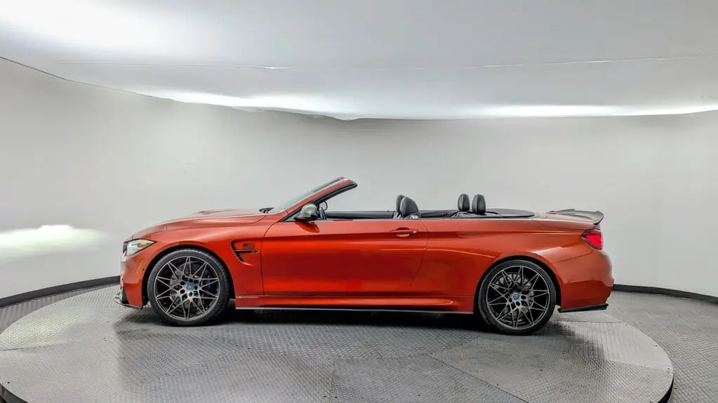 Florida Fine Cars - Used BMW M4 2020 WEST PALM COMPETITION