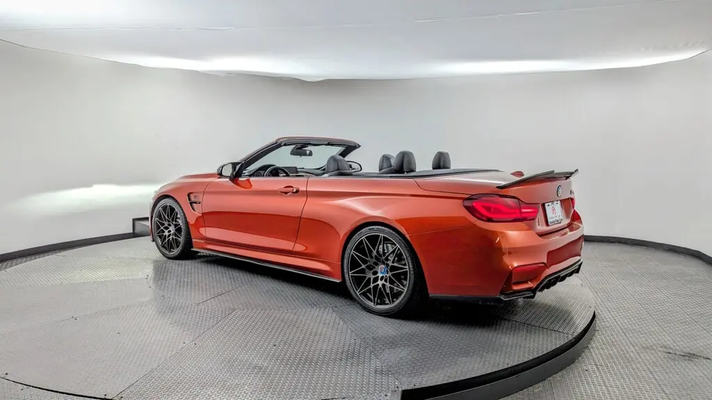 Florida Fine Cars - Used BMW M4 2020 WEST PALM COMPETITION