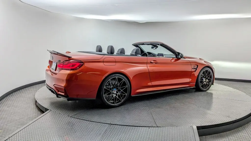 Florida Fine Cars - Used BMW M4 2020 WEST PALM COMPETITION
