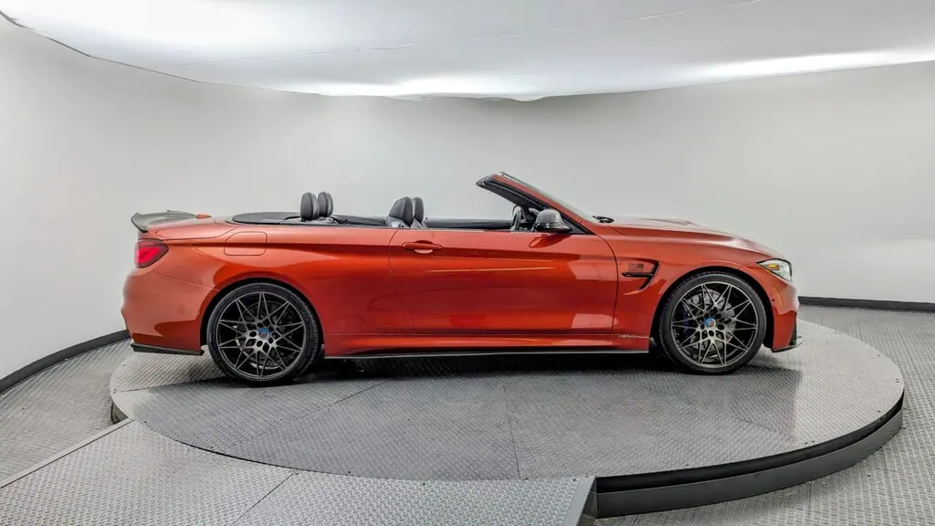 Florida Fine Cars - Used BMW M4 2020 WEST PALM COMPETITION