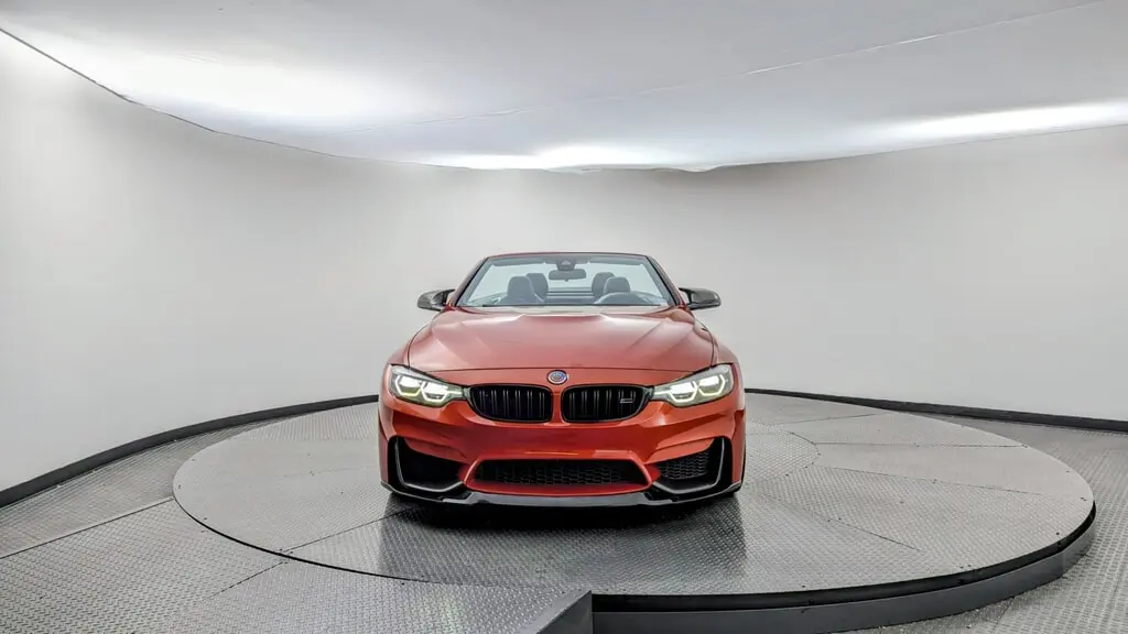 Florida Fine Cars - Used BMW M4 2020 WEST PALM COMPETITION