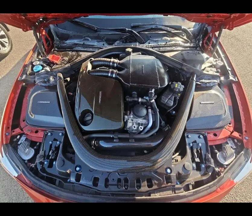 Florida Fine Cars - Used BMW M4 2020 WEST PALM COMPETITION