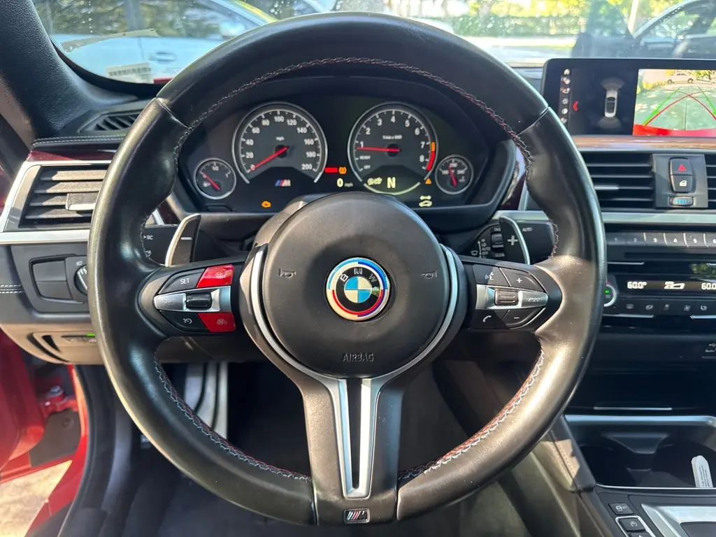 Florida Fine Cars - Used BMW M4 2020 WEST PALM COMPETITION