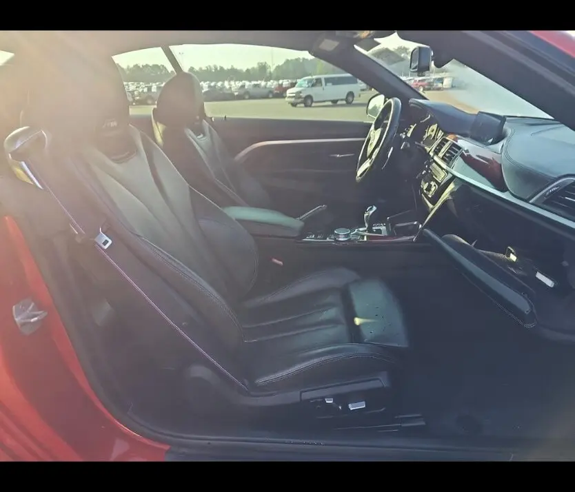 Florida Fine Cars - Used BMW M4 2020 WEST PALM COMPETITION