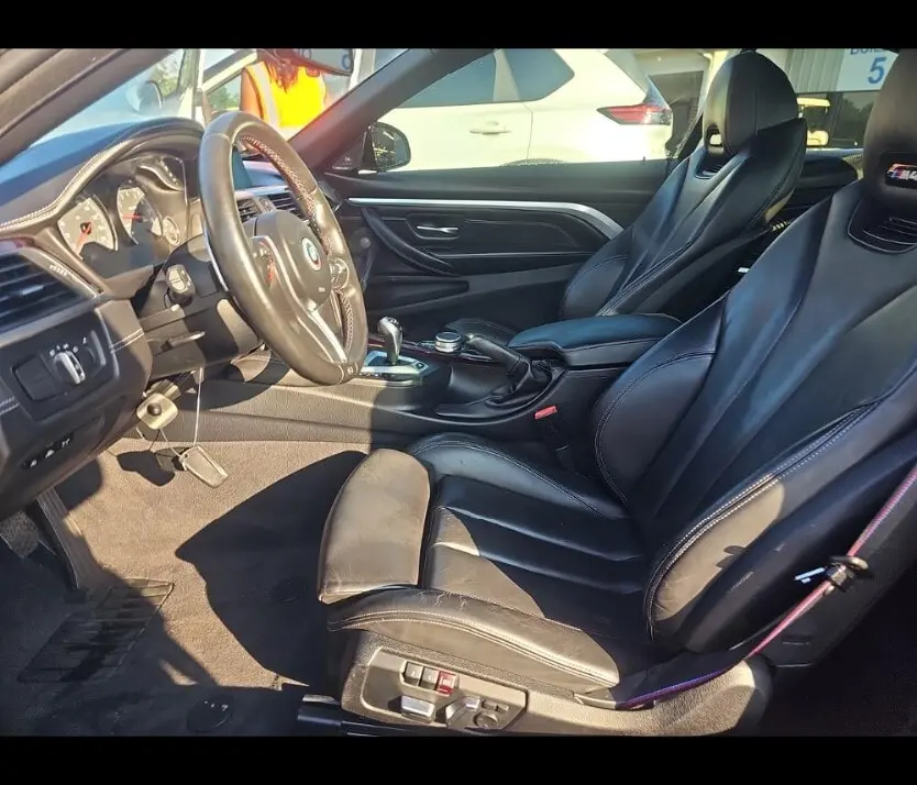 Florida Fine Cars - Used BMW M4 2020 WEST PALM COMPETITION