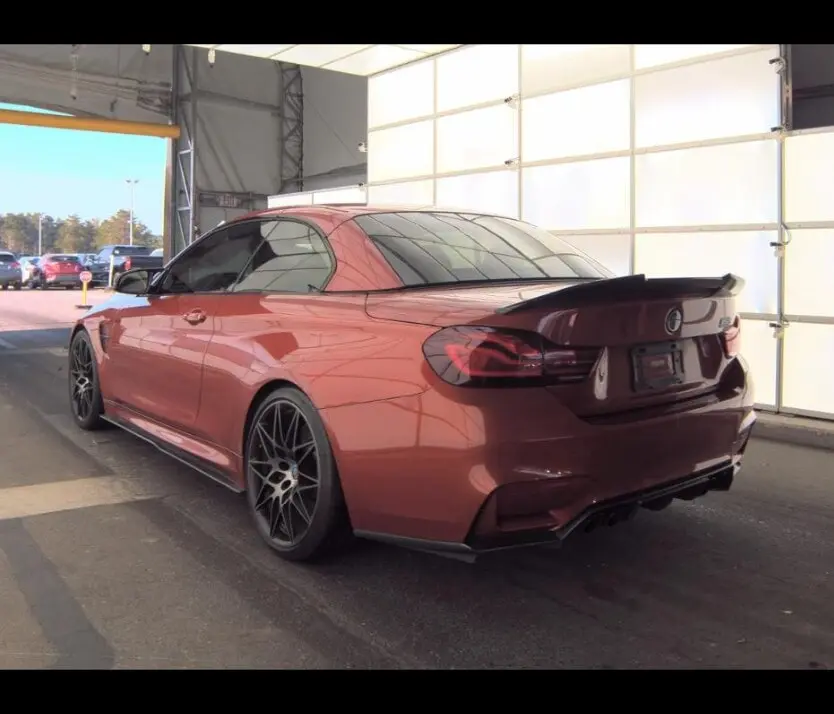 Florida Fine Cars - Used BMW M4 2020 WEST PALM COMPETITION
