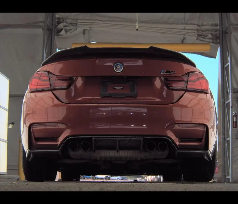 Florida Fine Cars - Used BMW M4 2020 WEST PALM COMPETITION