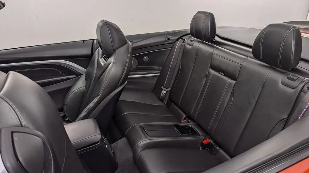 Florida Fine Cars - Used BMW M4 2020 WEST PALM COMPETITION