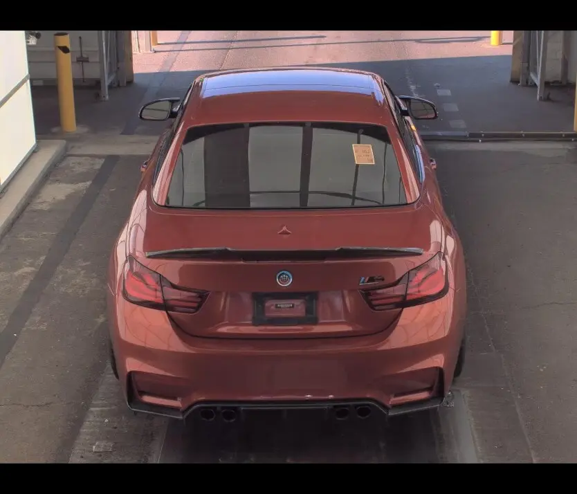 Florida Fine Cars - Used BMW M4 2020 WEST PALM COMPETITION