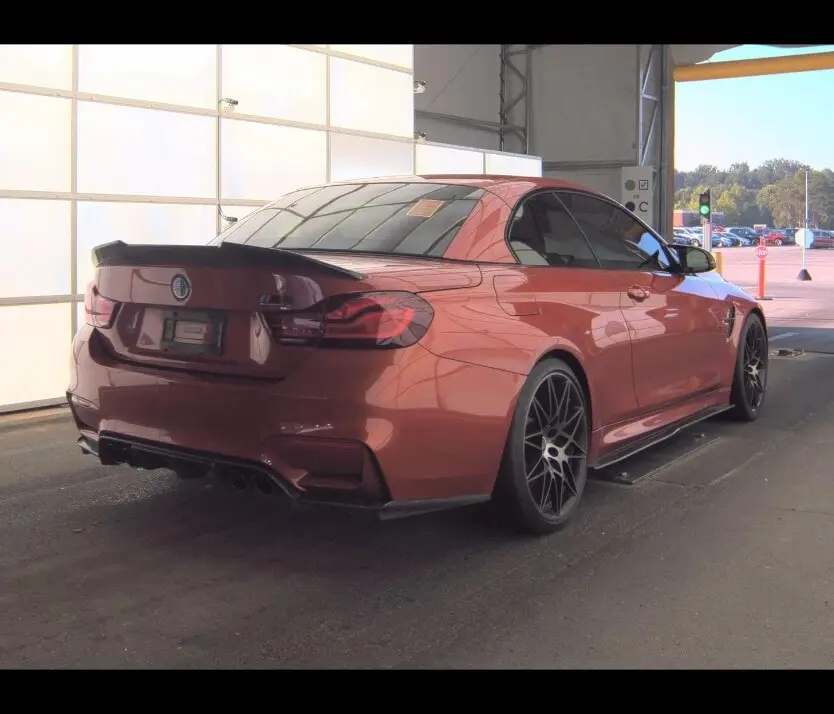 Florida Fine Cars - Used BMW M4 2020 WEST PALM COMPETITION