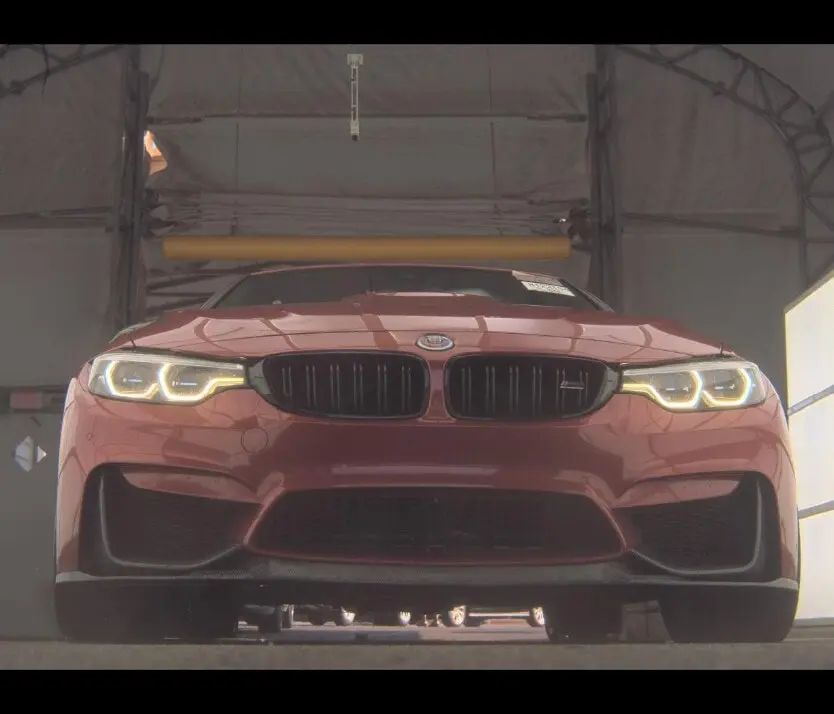 Florida Fine Cars - Used BMW M4 2020 WEST PALM COMPETITION