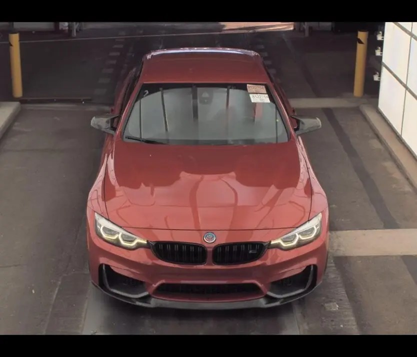 Florida Fine Cars - Used BMW M4 2020 WEST PALM COMPETITION