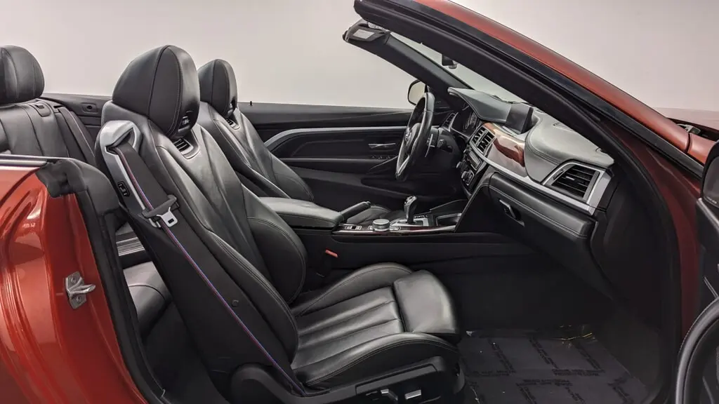 Florida Fine Cars - Used BMW M4 2020 WEST PALM COMPETITION