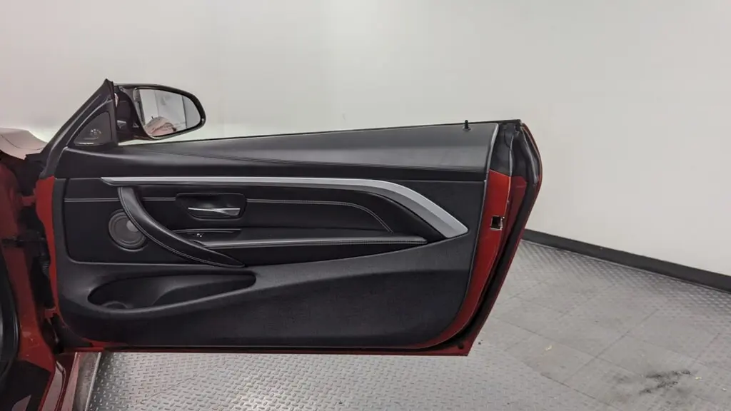 Florida Fine Cars - Used BMW M4 2020 WEST PALM COMPETITION