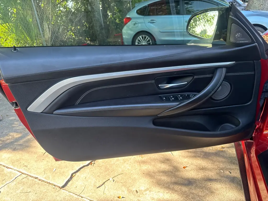 Florida Fine Cars - Used BMW M4 2020 WEST PALM COMPETITION