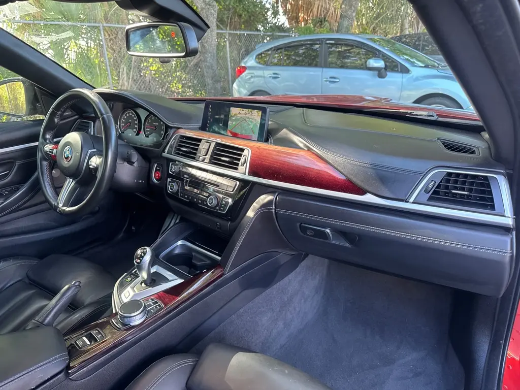 Florida Fine Cars - Used BMW M4 2020 WEST PALM COMPETITION