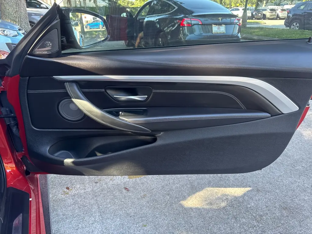 Florida Fine Cars - Used BMW M4 2020 WEST PALM COMPETITION
