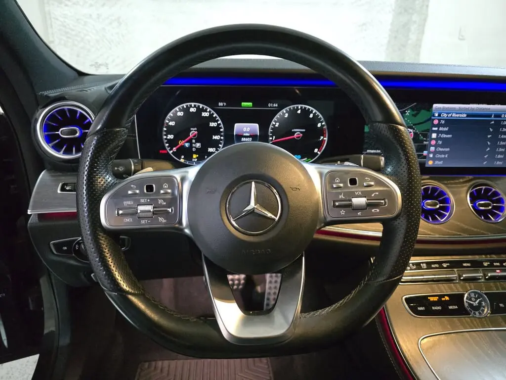 Florida Fine Cars - Used MERCEDES-BENZ CLS 2020 MIAMI CLS 450